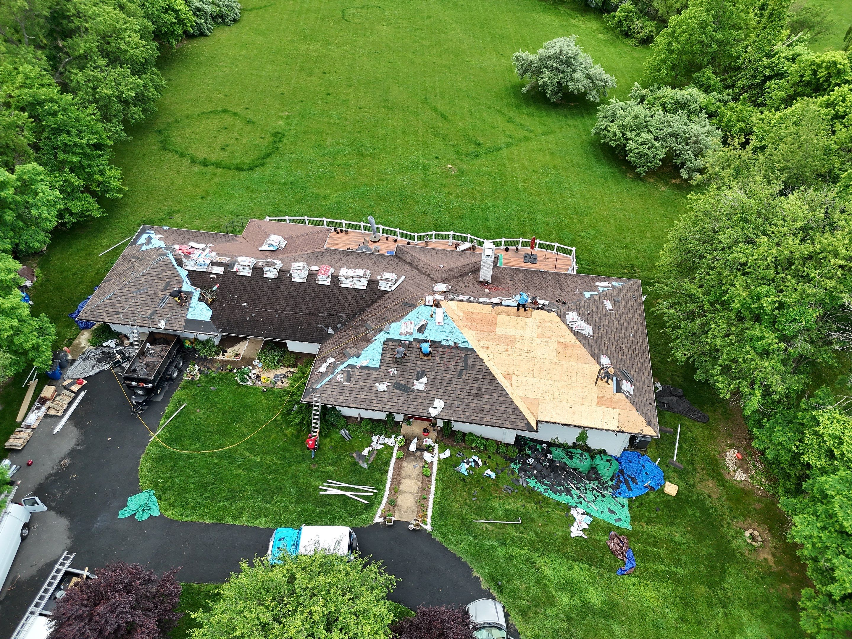 Radiant Home Services Image