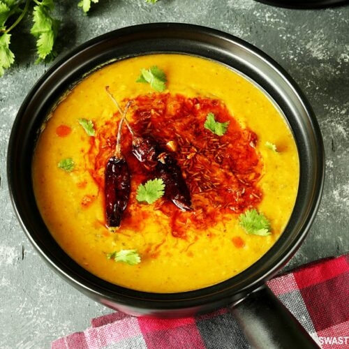 Aura Dal Tadka