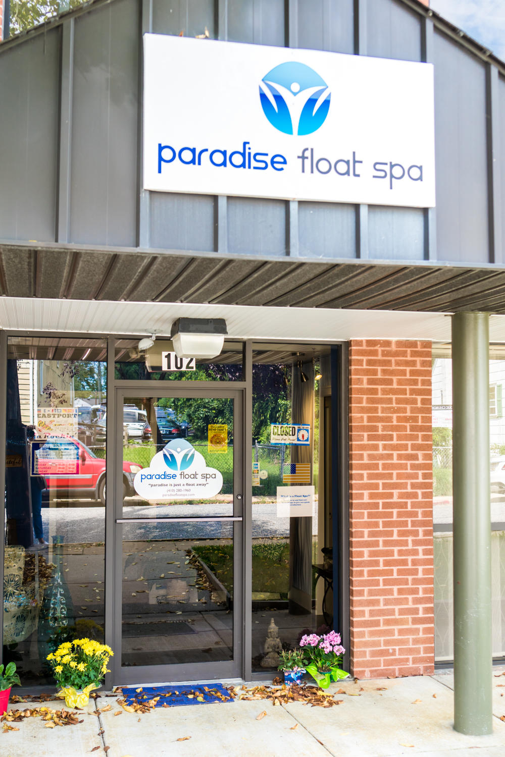 Paradise Float Spa Photo