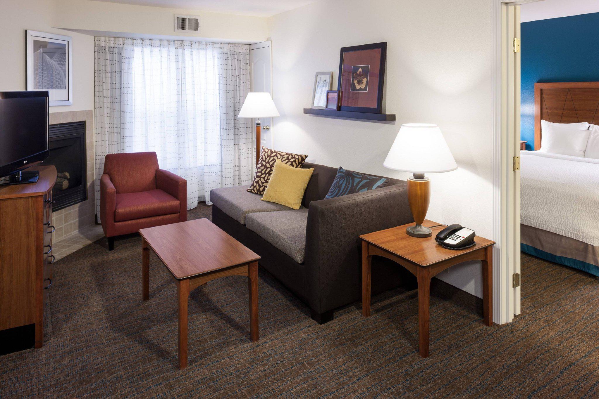 Residence Inn by Marriott San Bernardino Photo