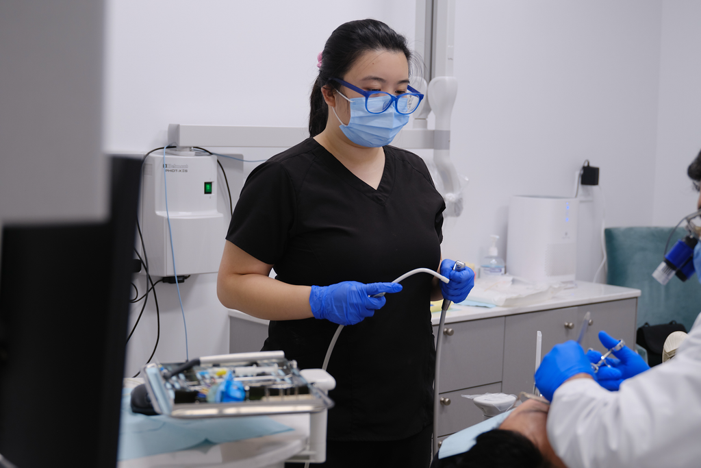 Farsio Dental Specialty Group Laguna Beach Image