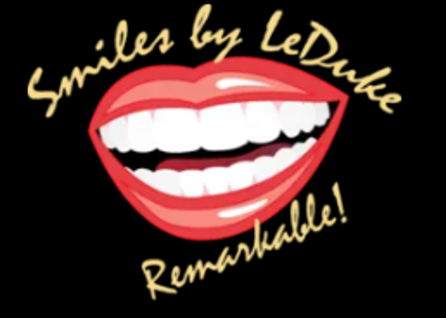 Smiles by LeDuke Logo