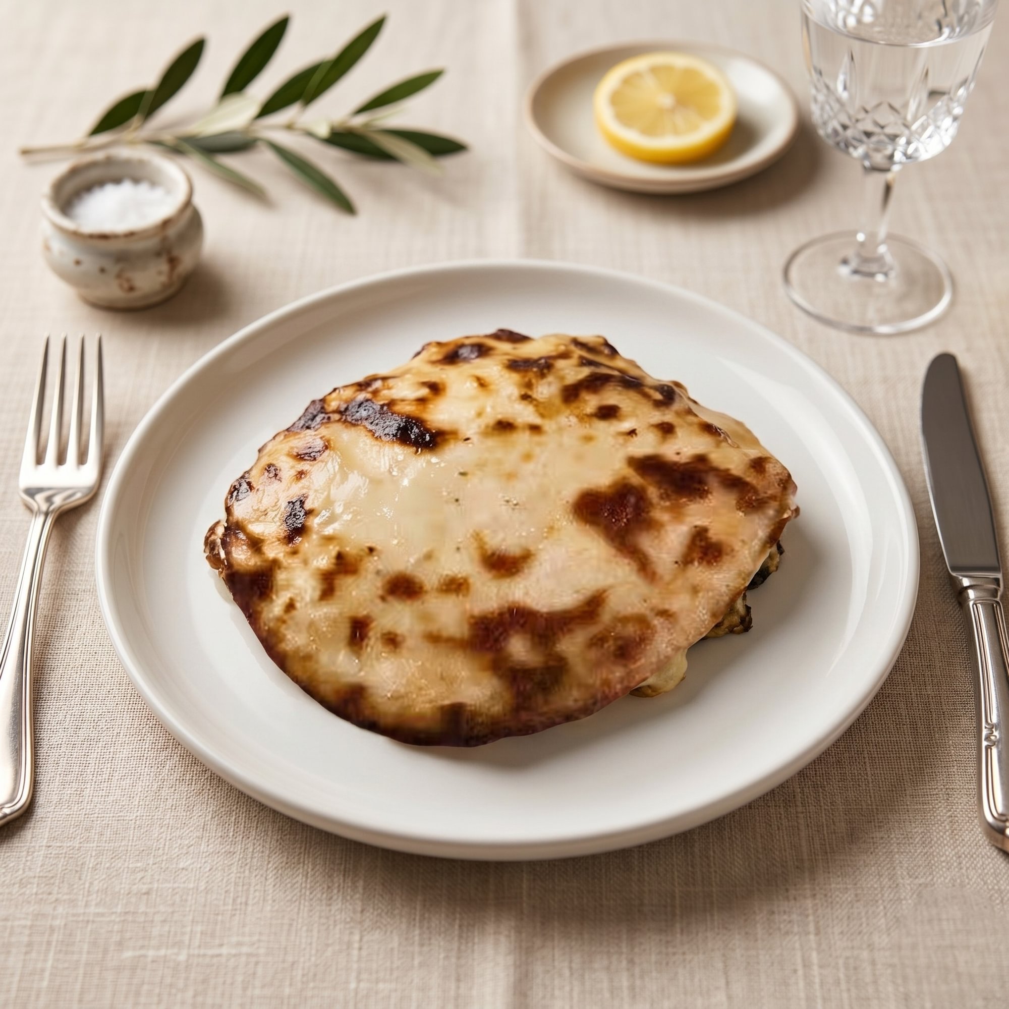 Pastitsio