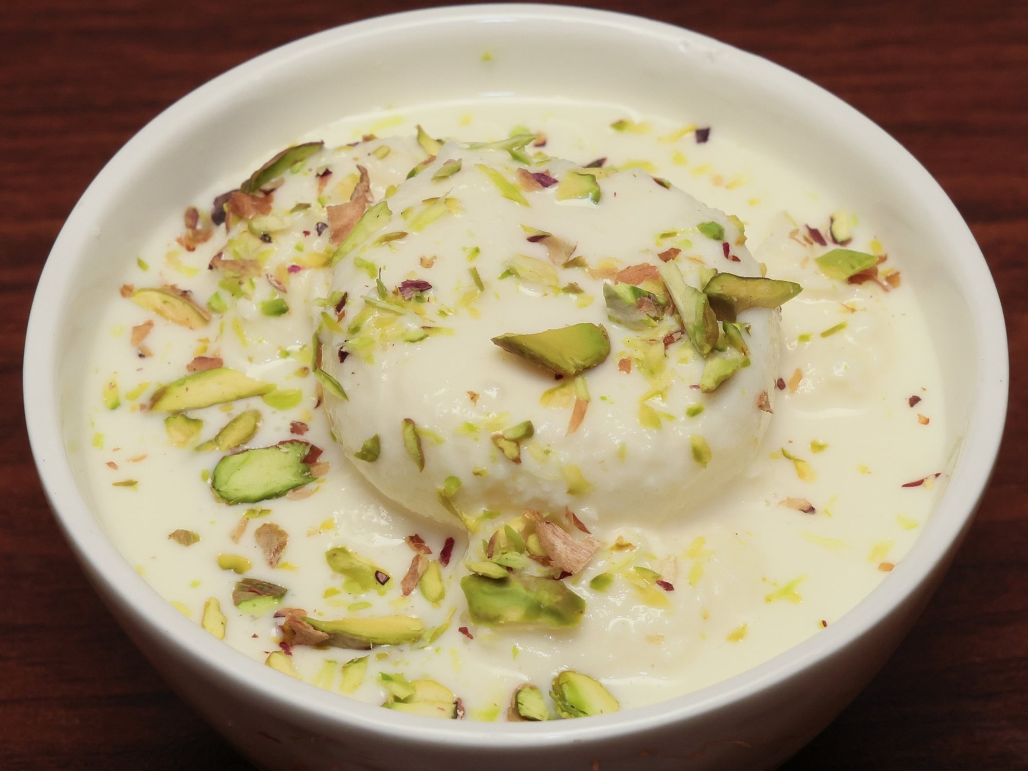 Rasmalai