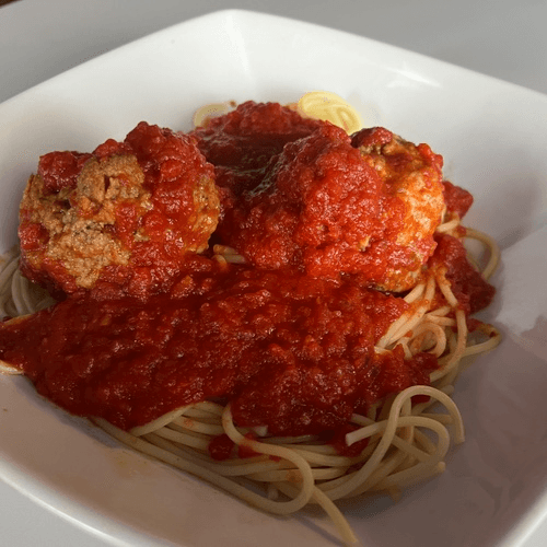 Choose Your Own Pasta