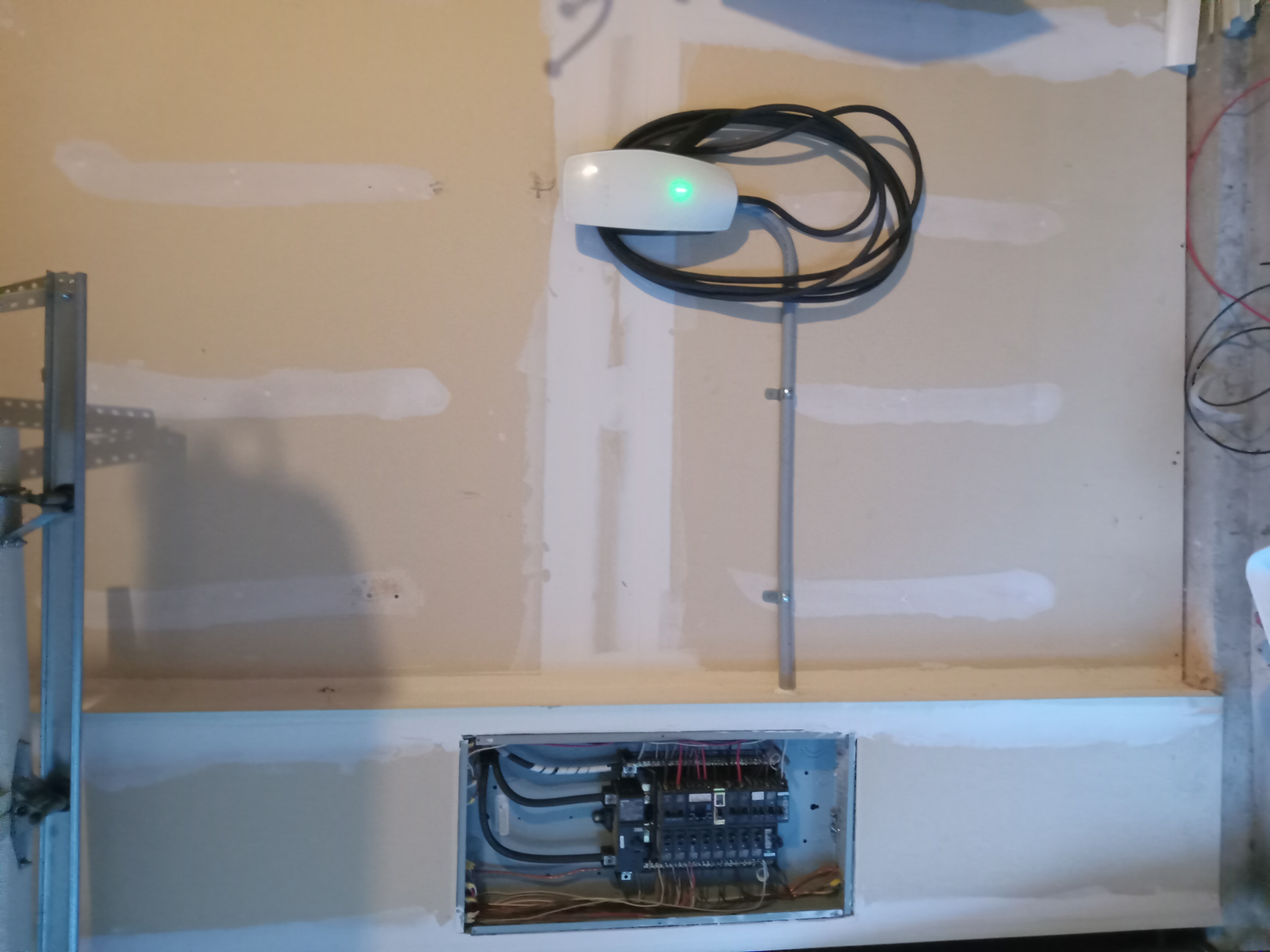 Worley Wiring Electrical Service Image