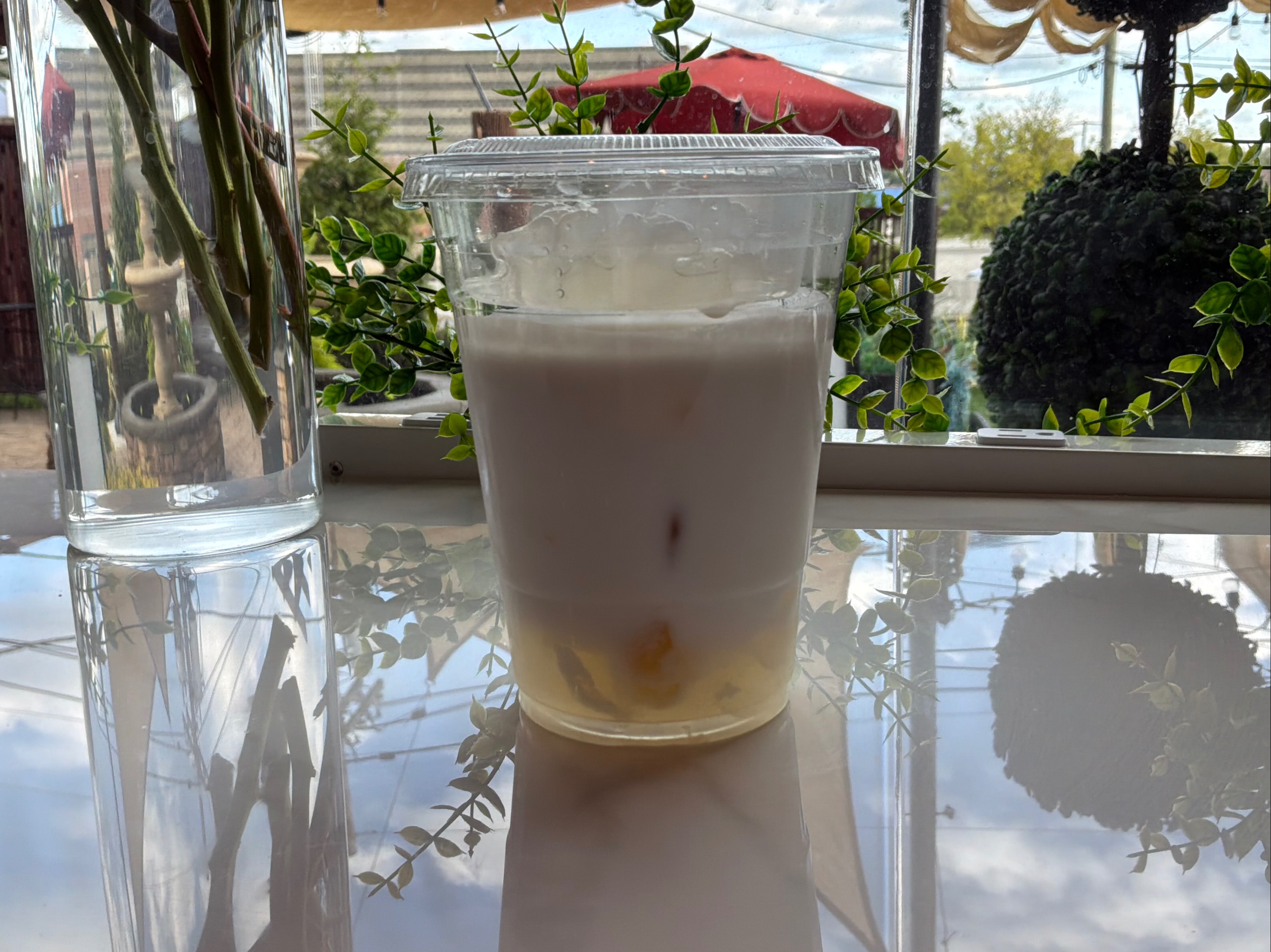 Mixed Fruit Dessert – Chè Thái