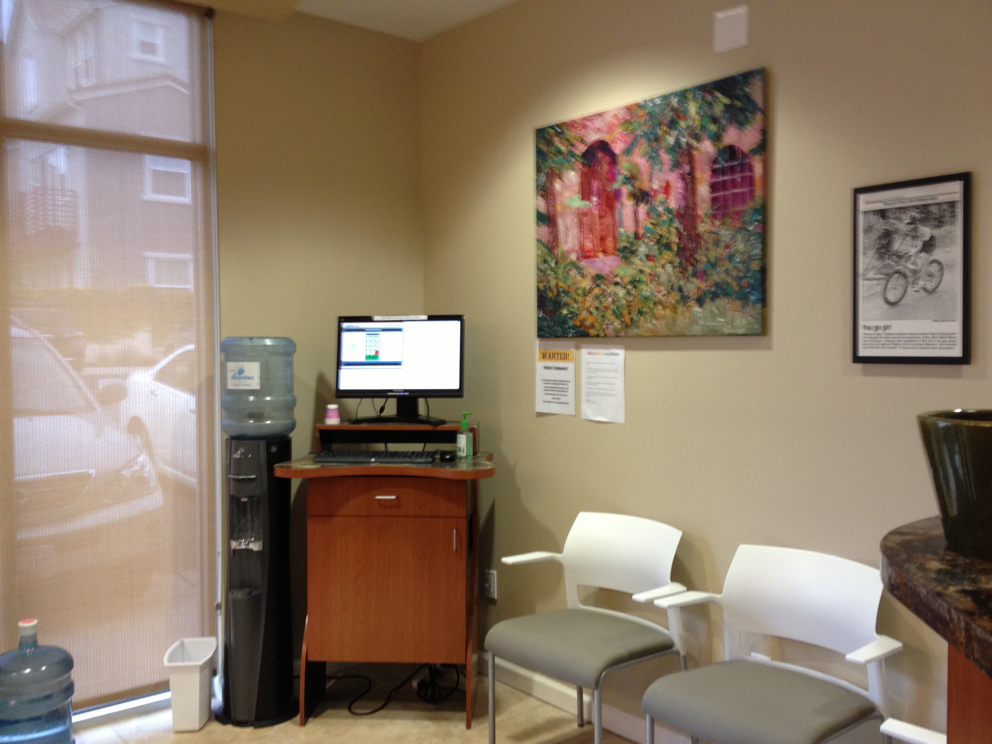 Cupertino Chiropractic Center Photo