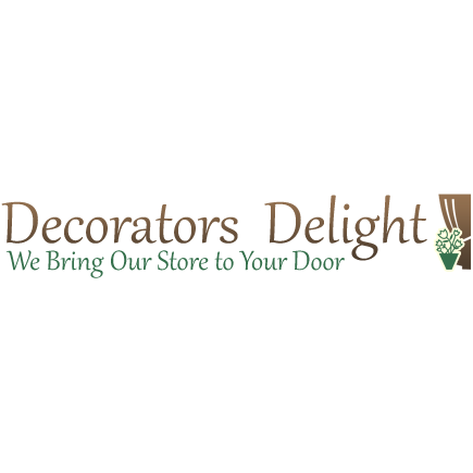 Decorators Delight Logo