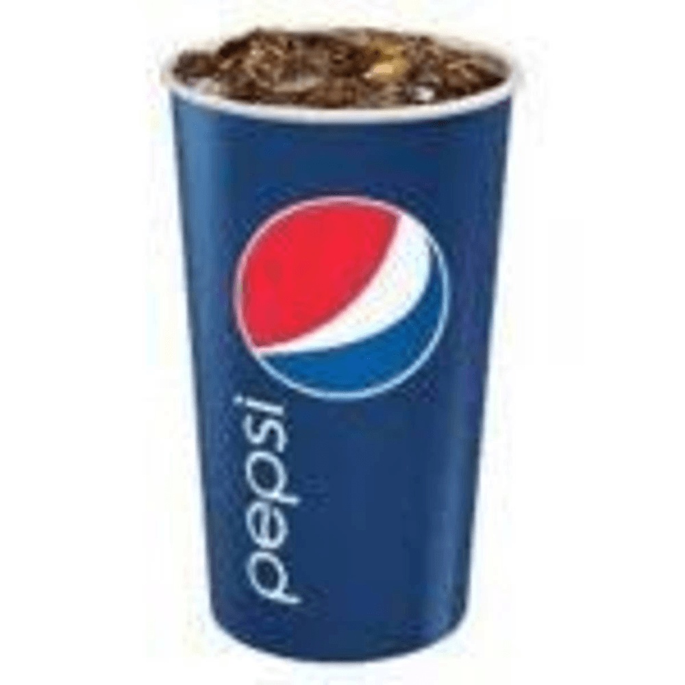 Soft Drink
