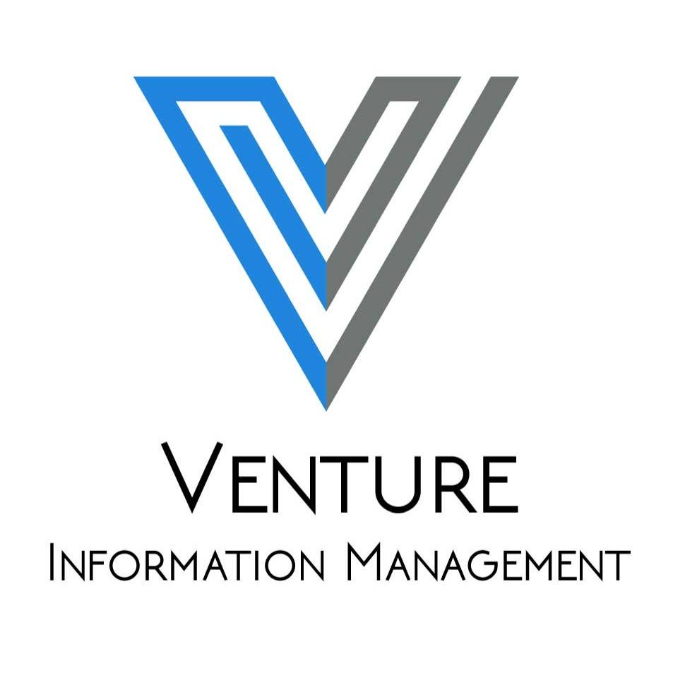 Venture Information Management, Inc. Logo