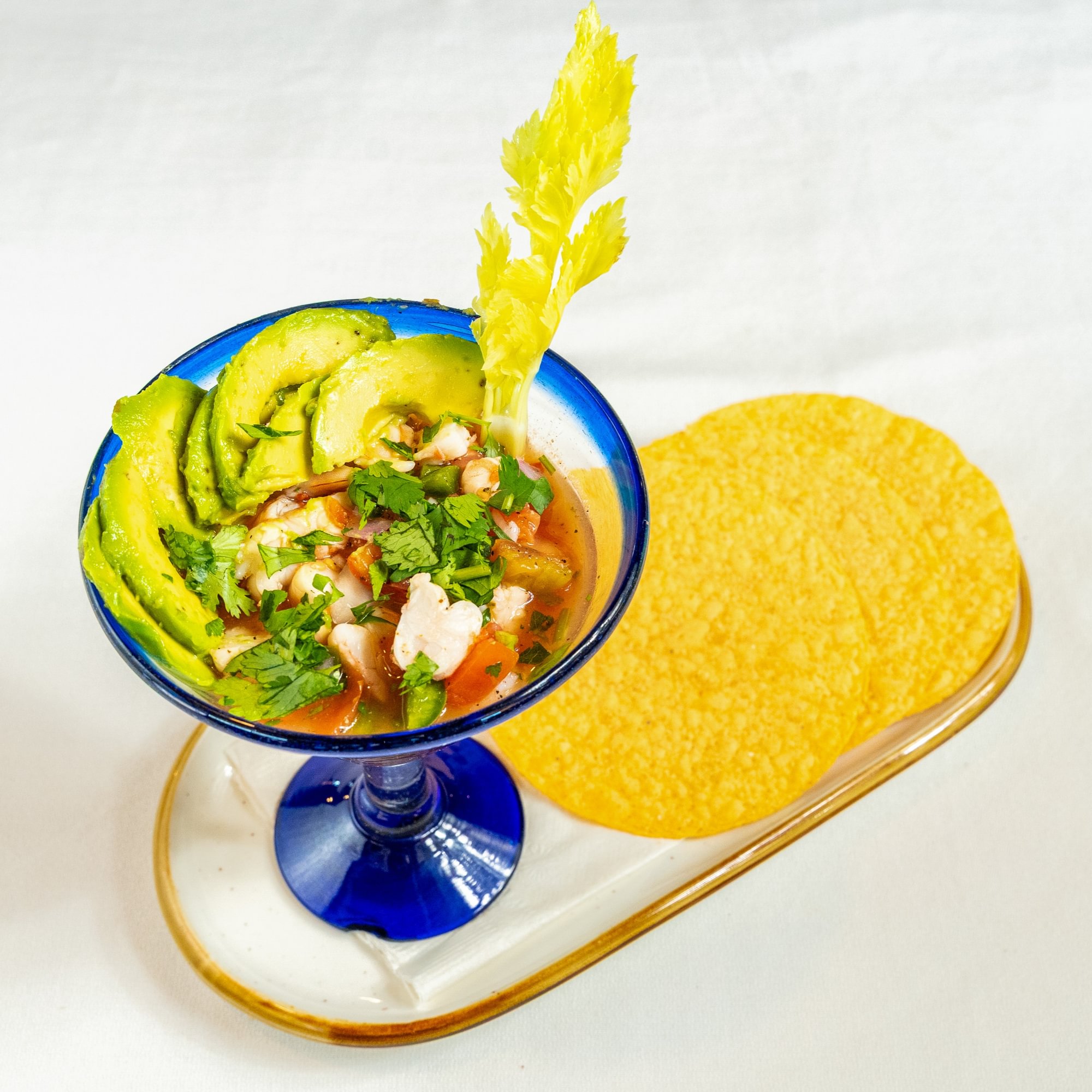 Ceviche