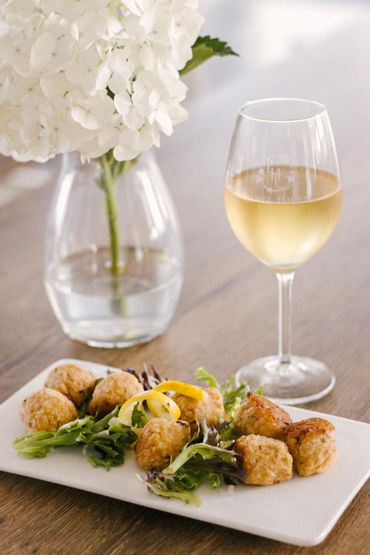 Laurel Haven Estate Vineyard and Winery Image