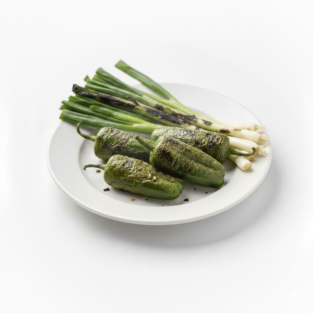 Order Onions& Jalp Mix