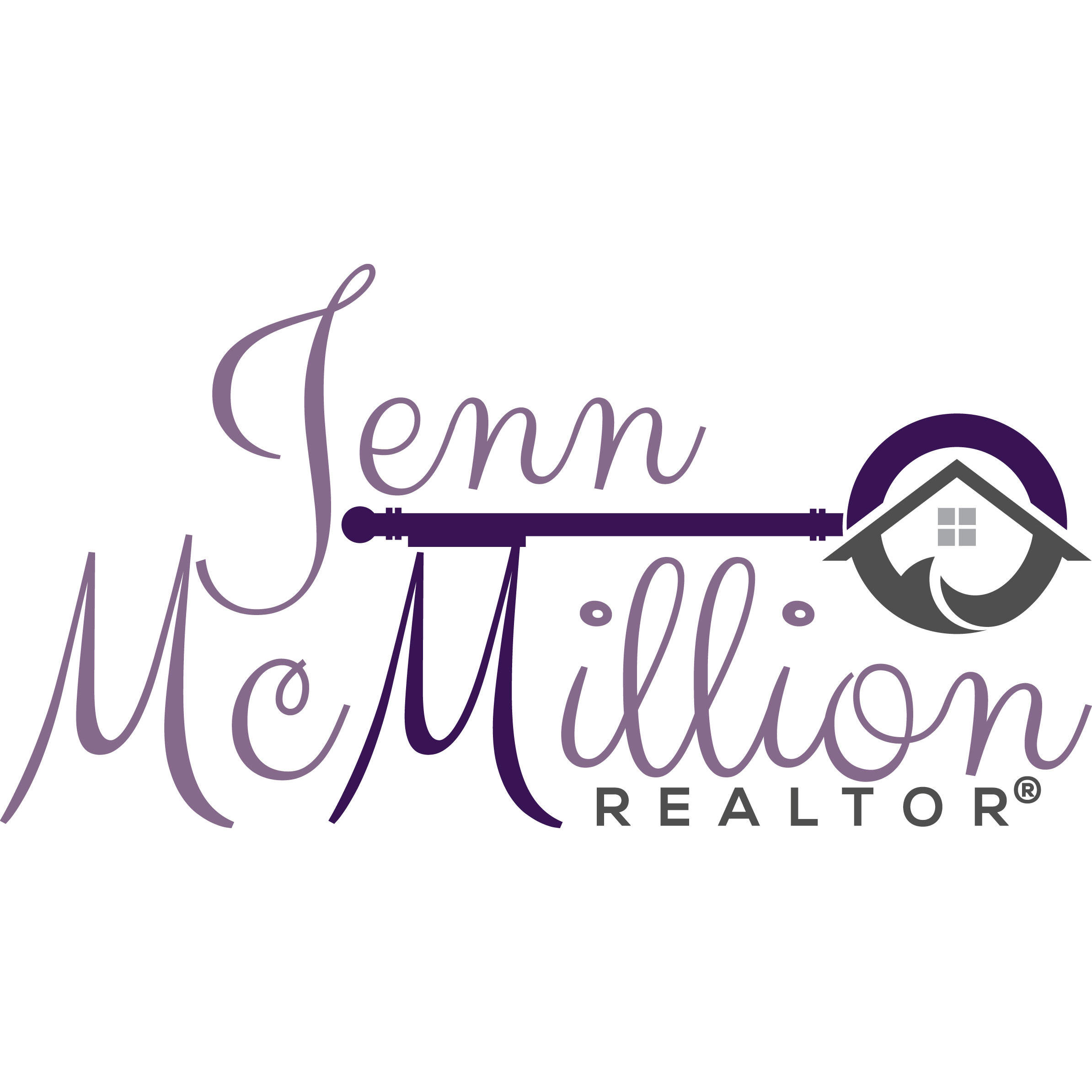 Jenn McMillion, Realtor