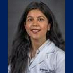 Swati Lnu, MD