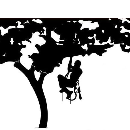 ASAP Tree Service Logo