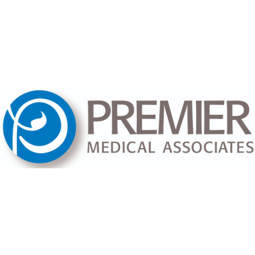 Premier Medical Associates Logo