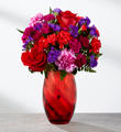 The FTD® Sweethearts® Bouquet