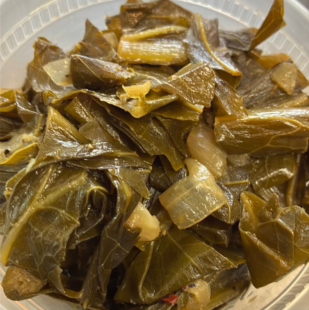 Collard Greens