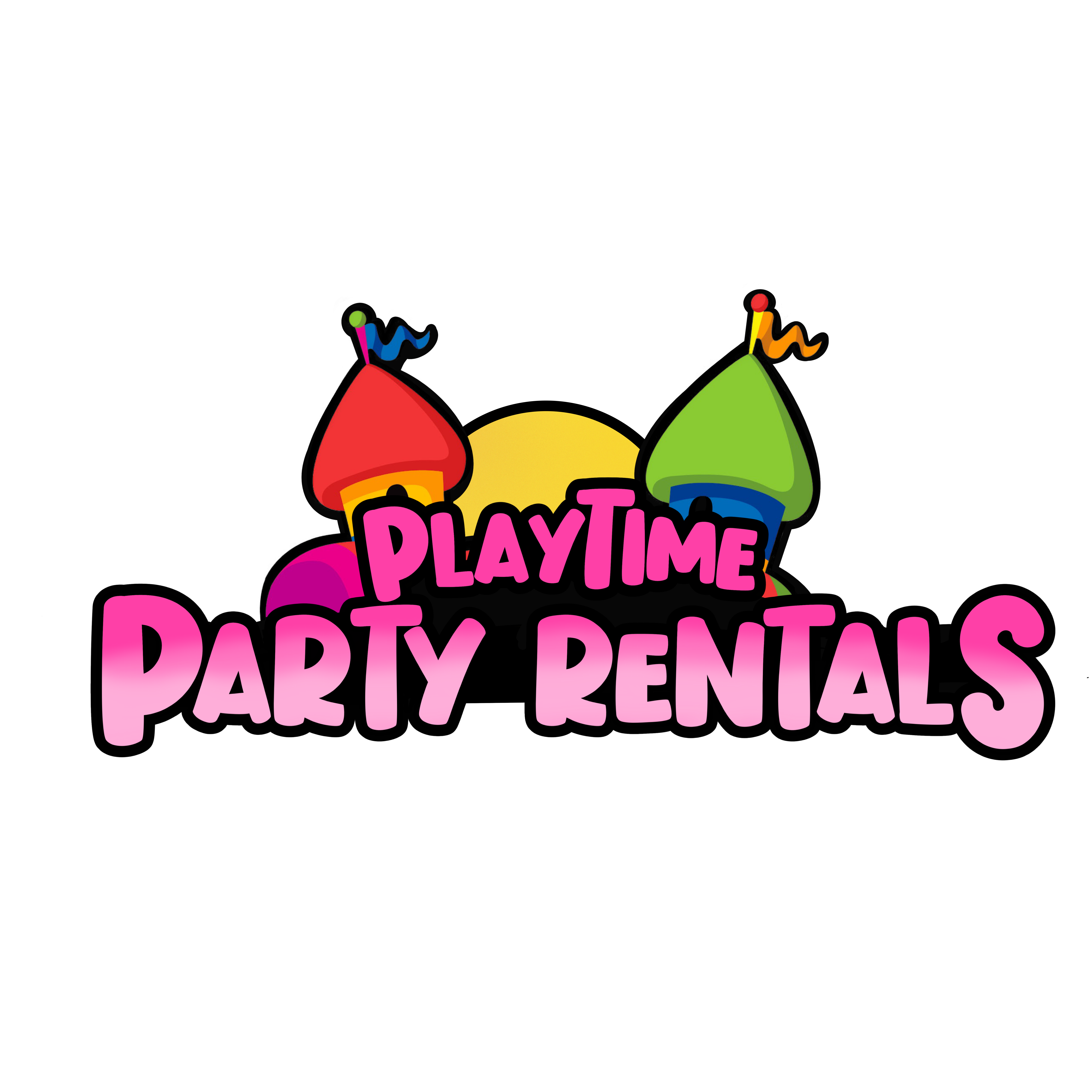 PlayTime Party Rentals