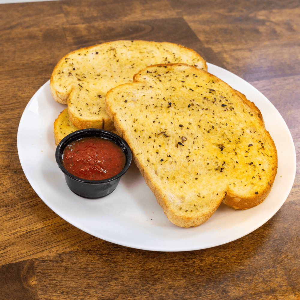 Garlic Bread