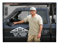 Images Scott Roofing, LLC
