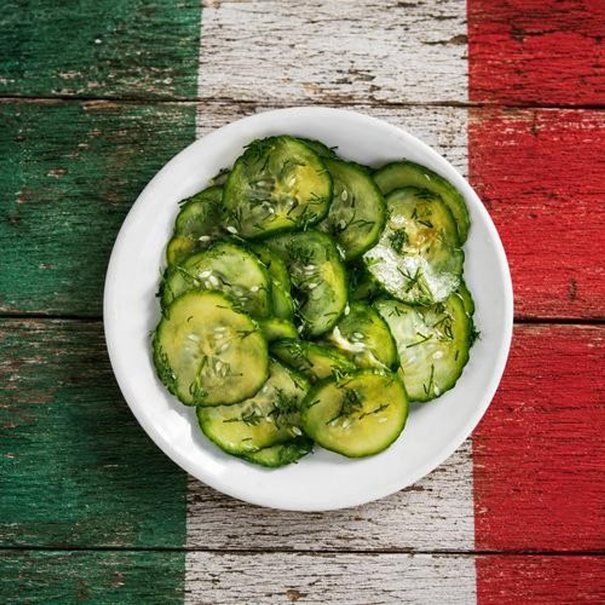 Cucumber
