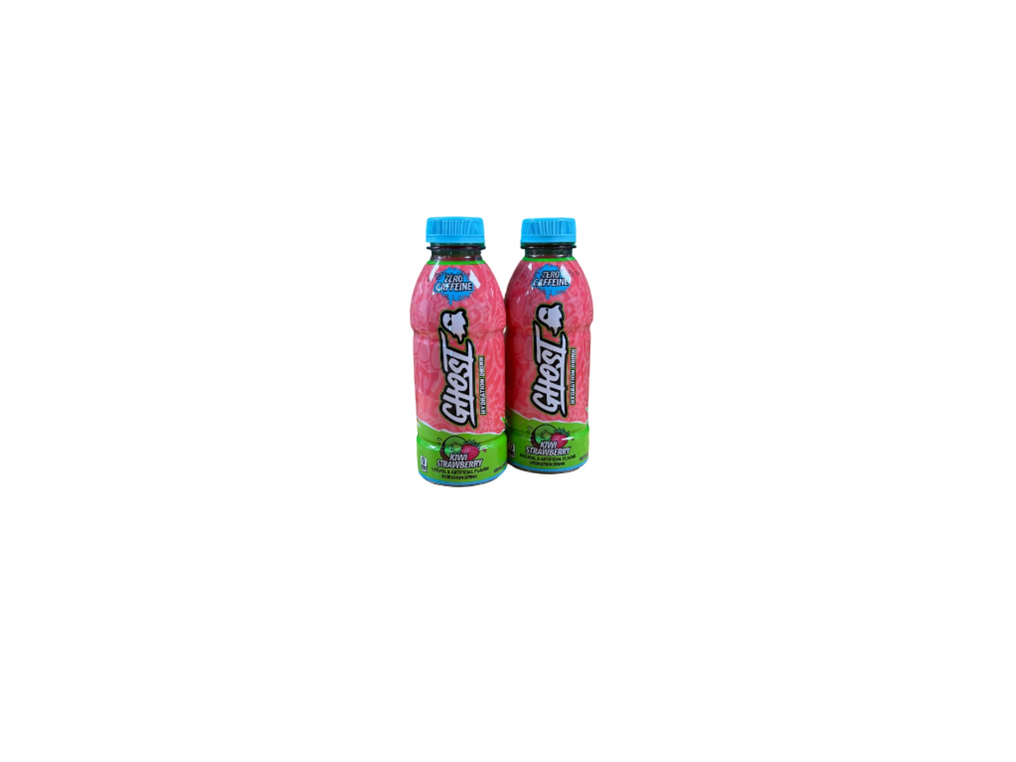 Ghost Hydration