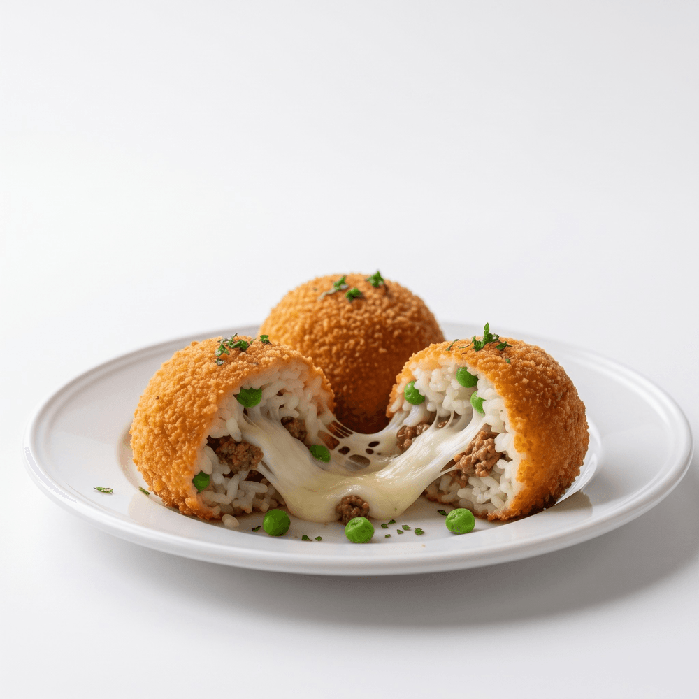 Rice Ball