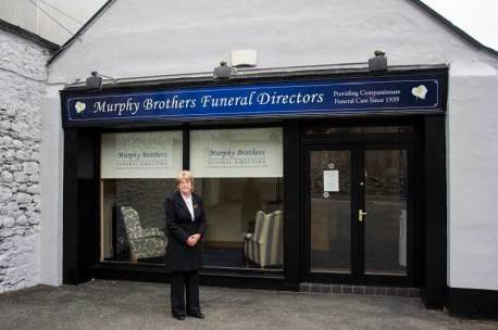 Murphy Brothers Funeral Directors 2