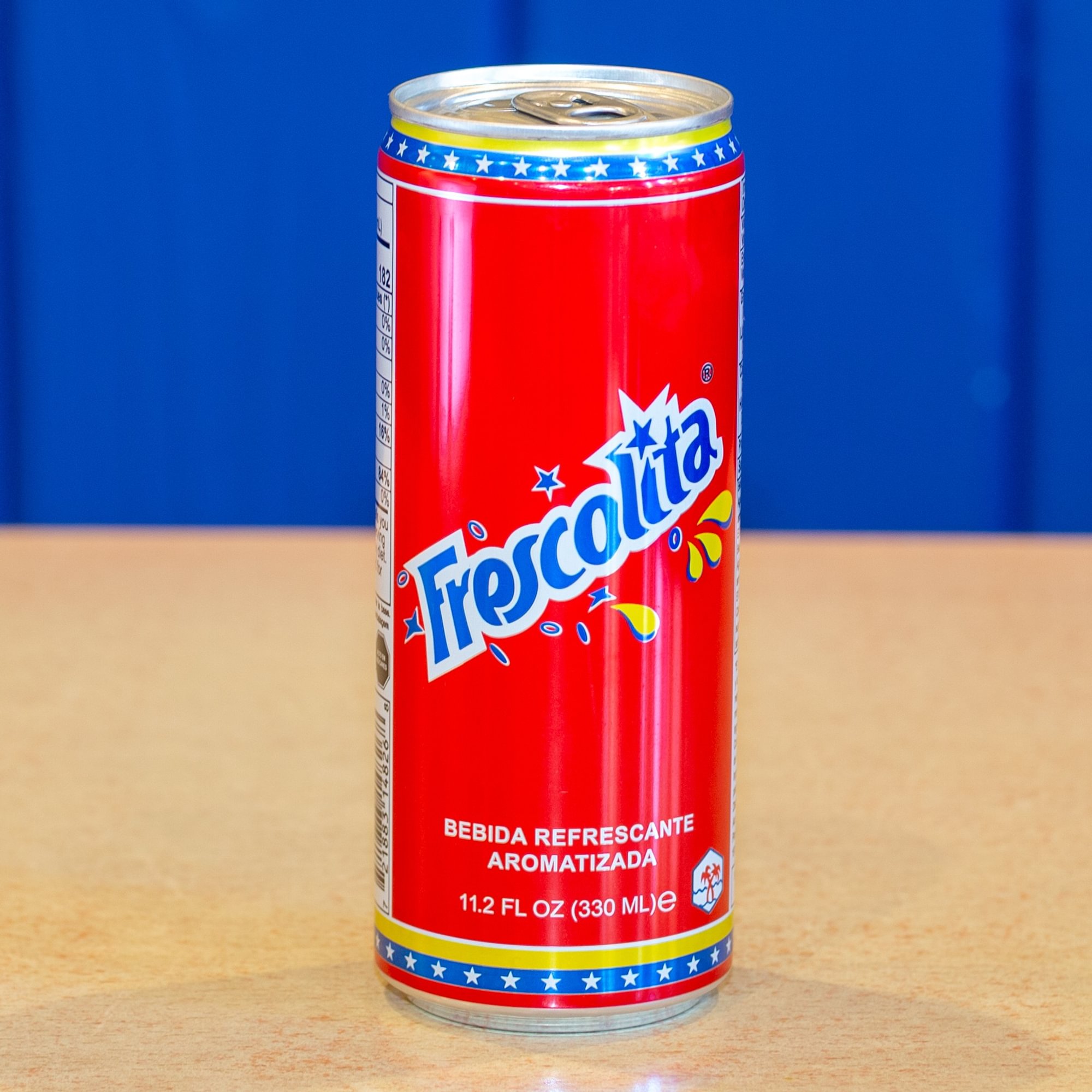 Frescolita