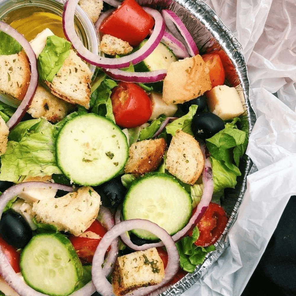 House Salad