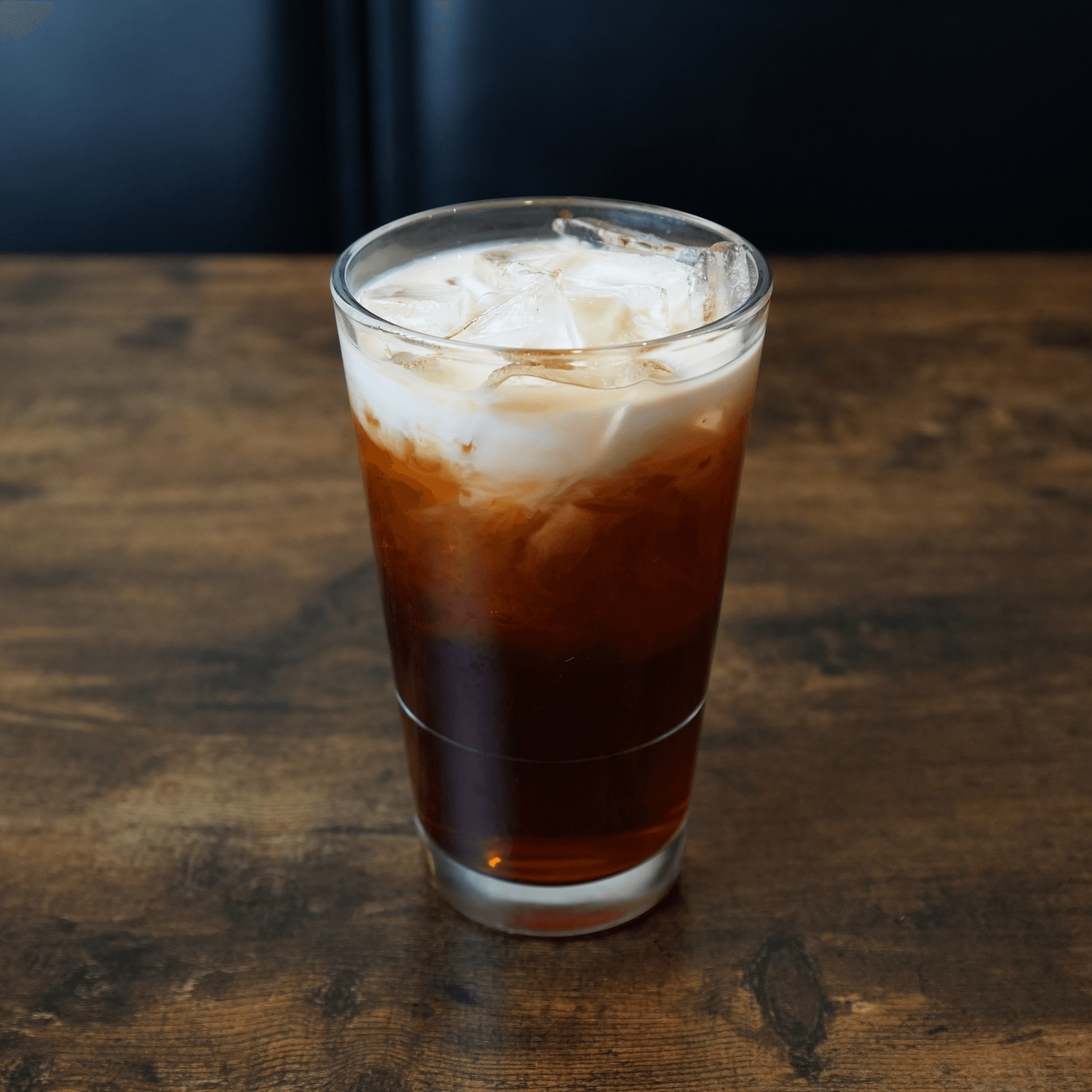 Thai Ice Tea