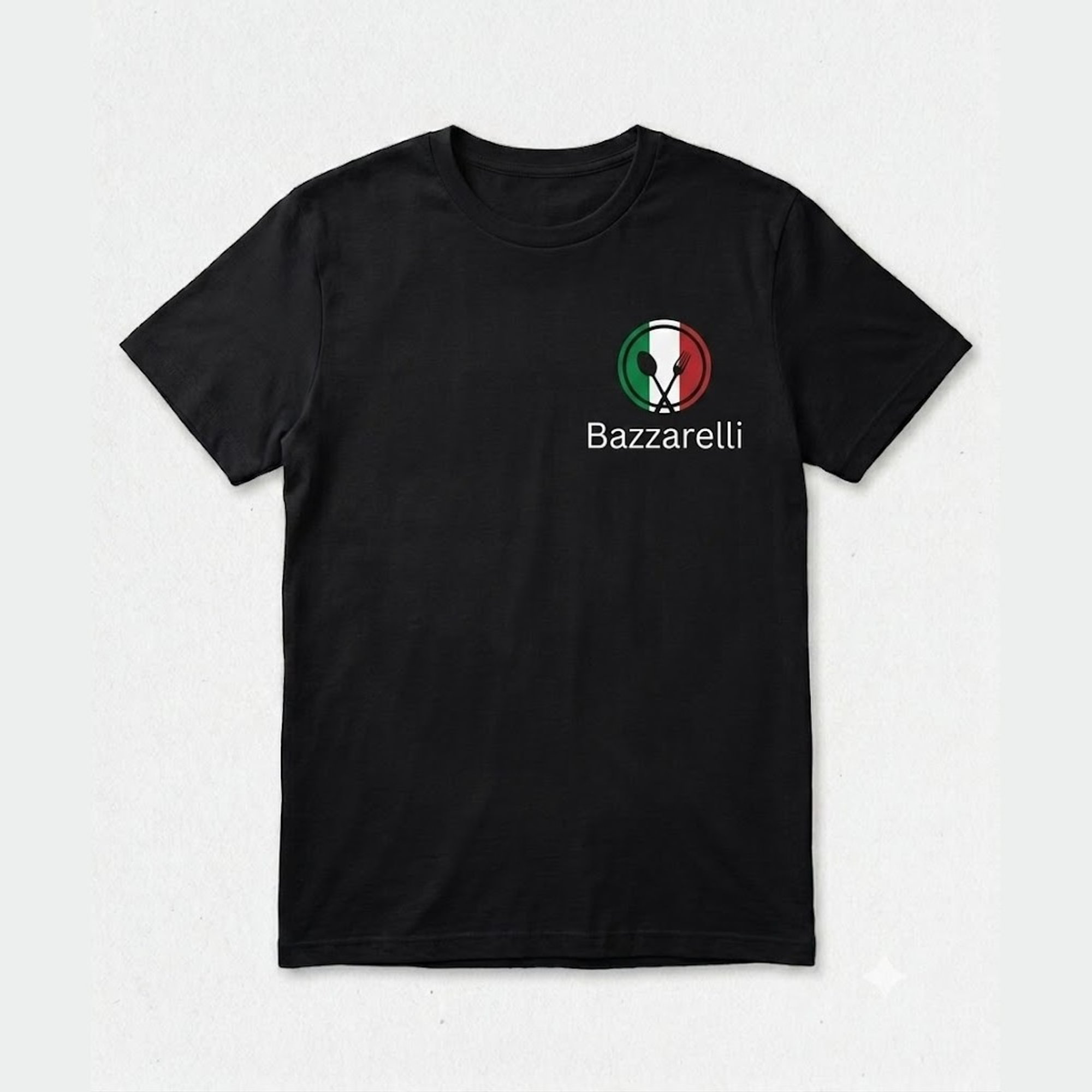 Roots T-Shirt