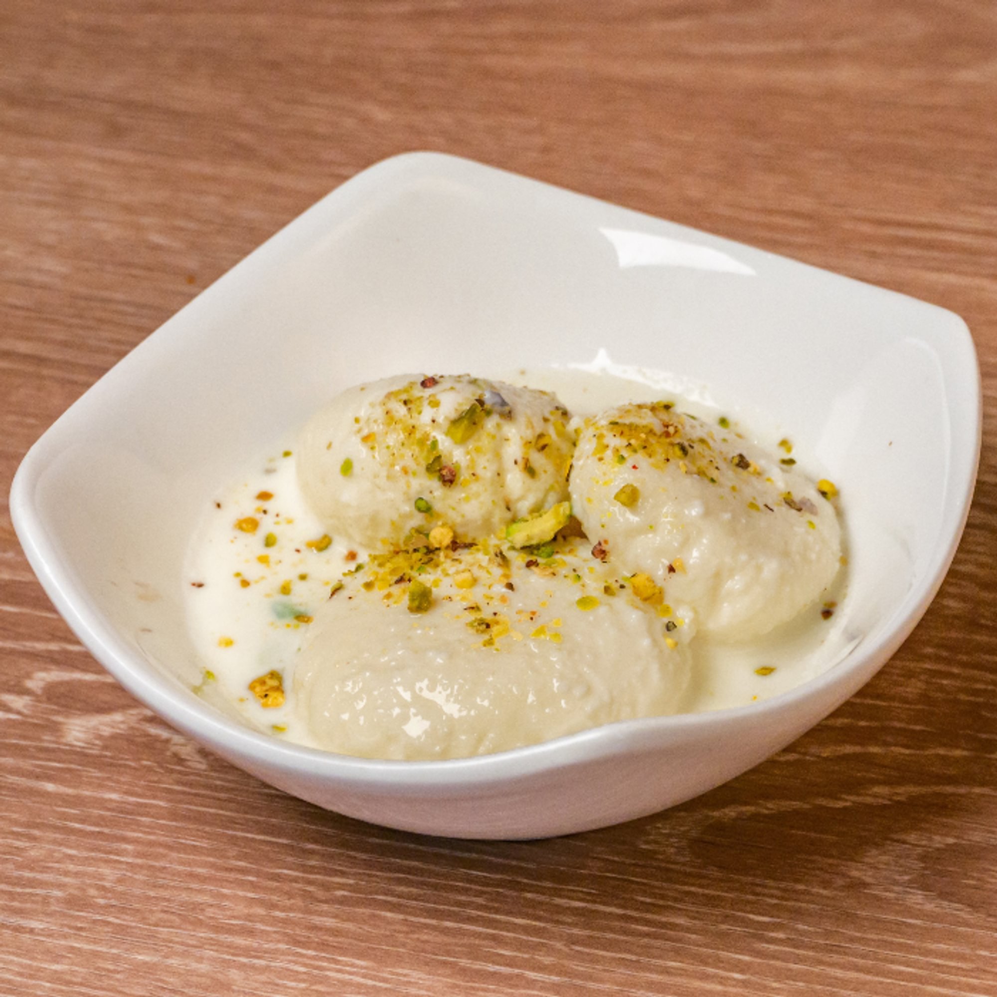 Rasmalai