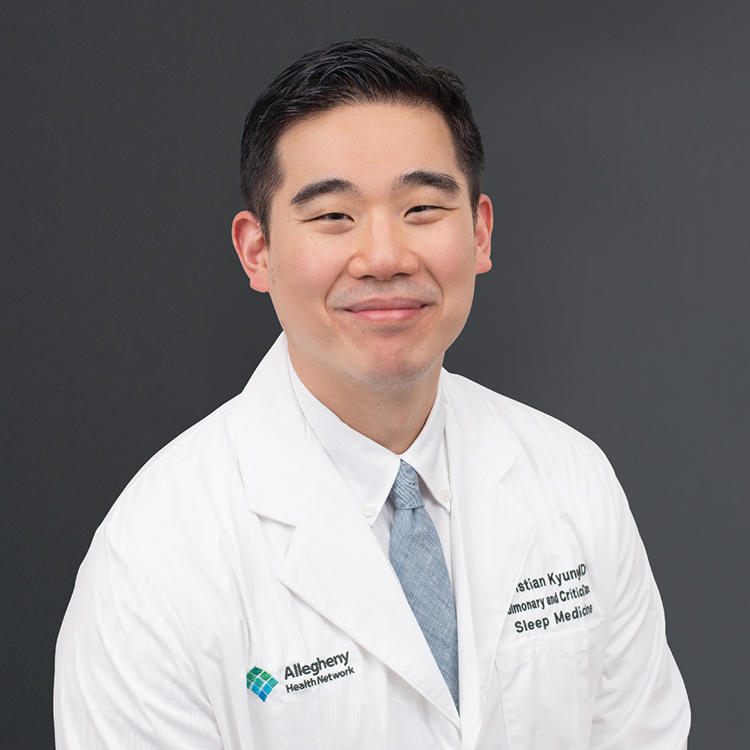 Image For Dr. Christian  Kyung MD