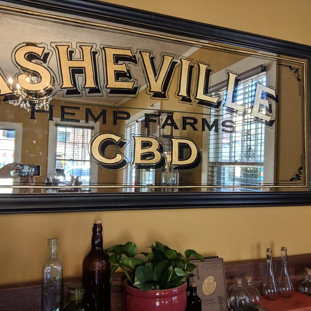 Asheville Hemp Farms Photo