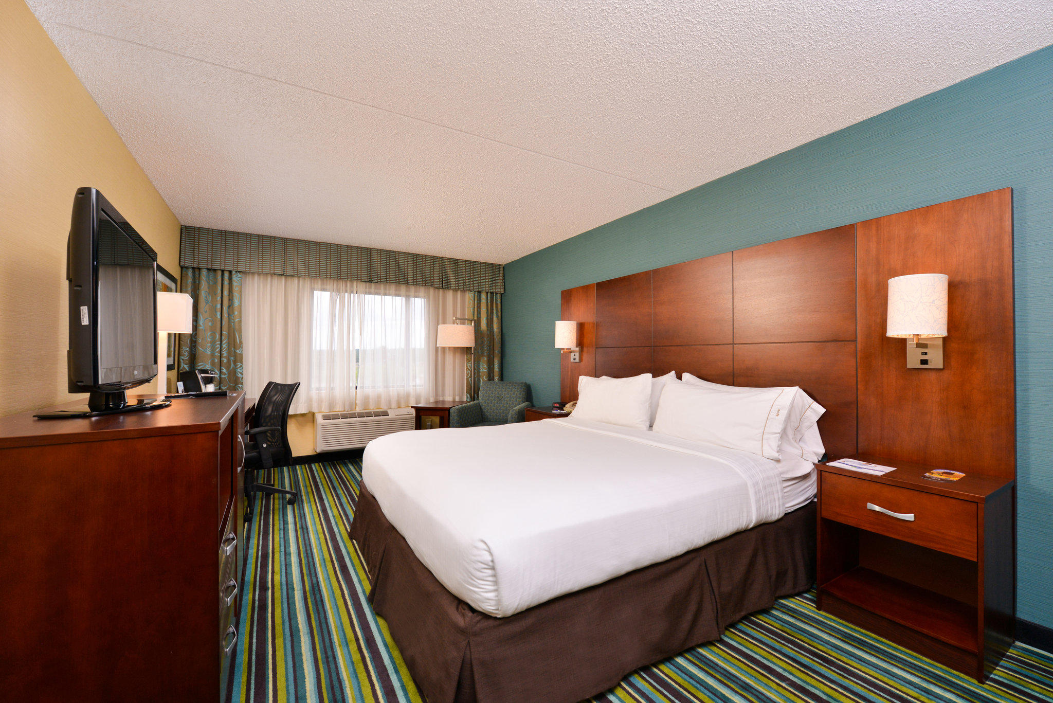 Holiday Inn Express Flagstaff Photo