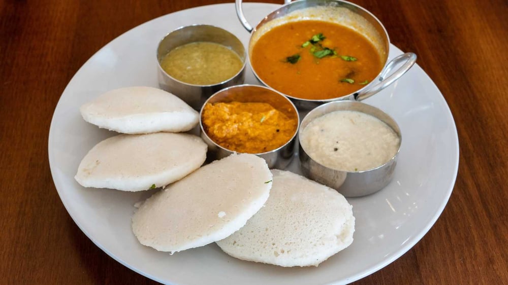 *Idli Combos
