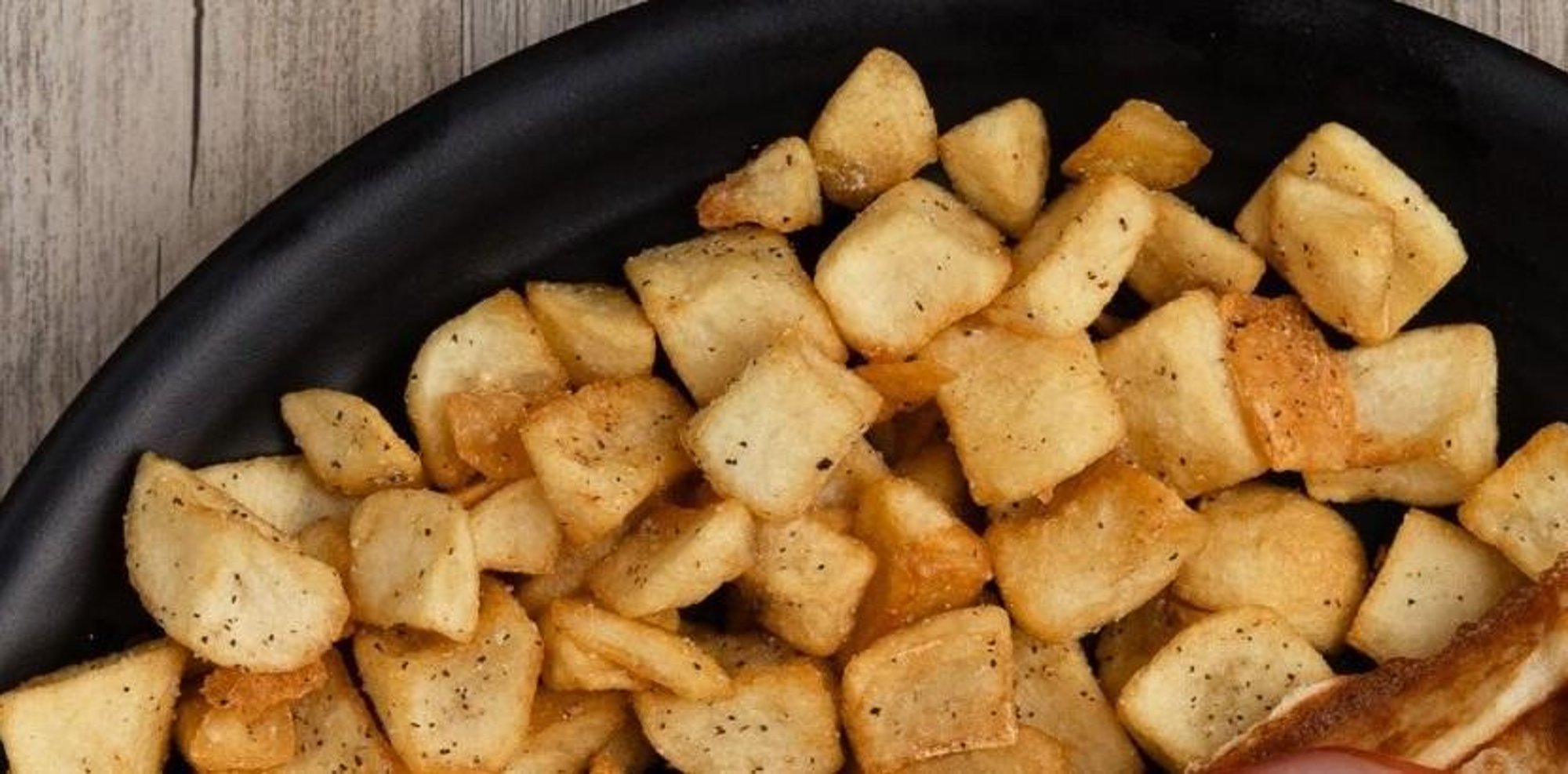 Breakfast Potatoes