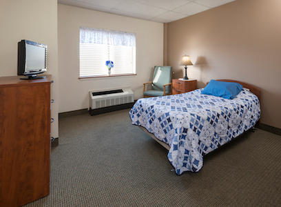 Wyoming Manor Personal Care Center Photo