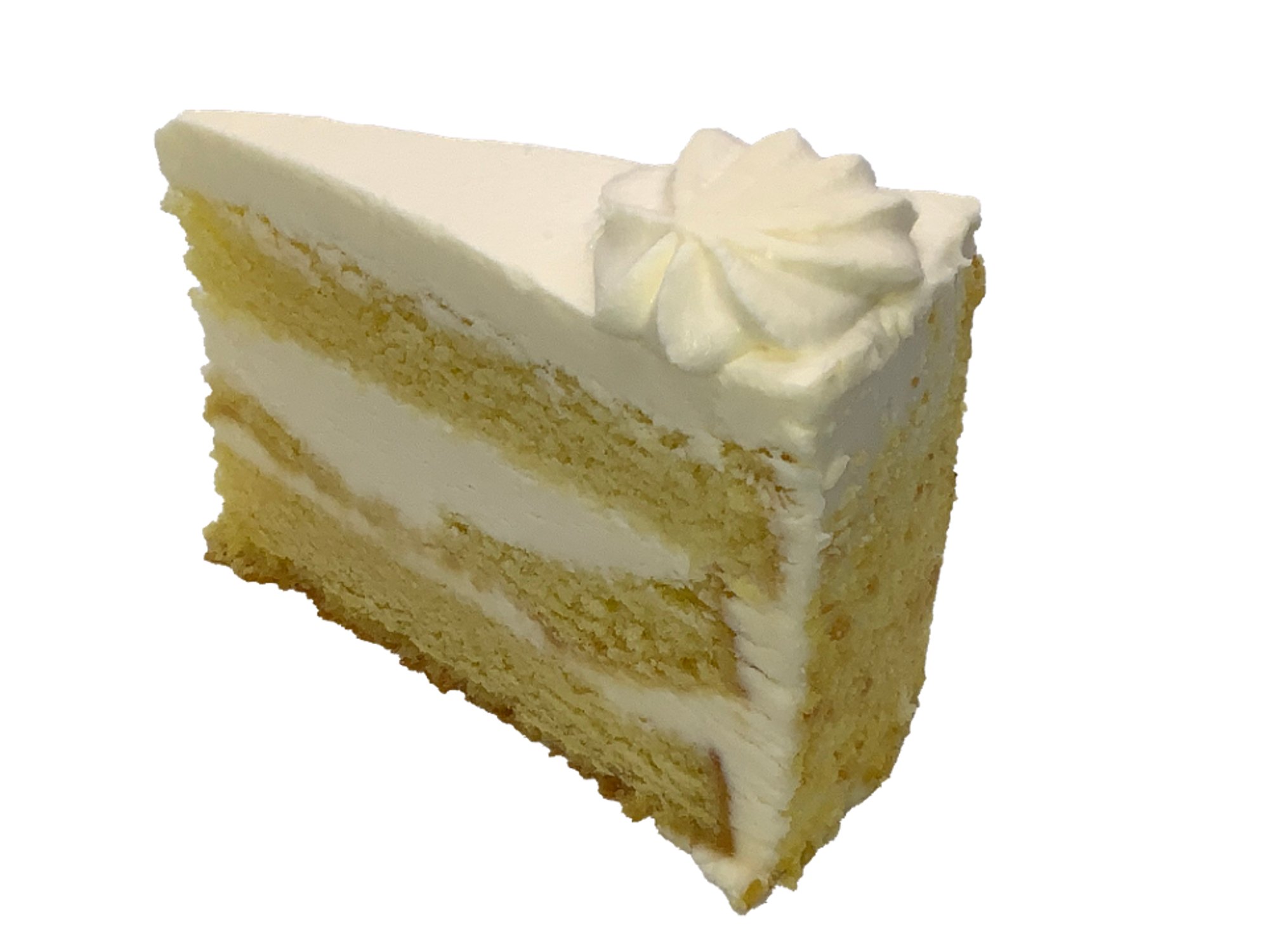 Lemoncello Cake