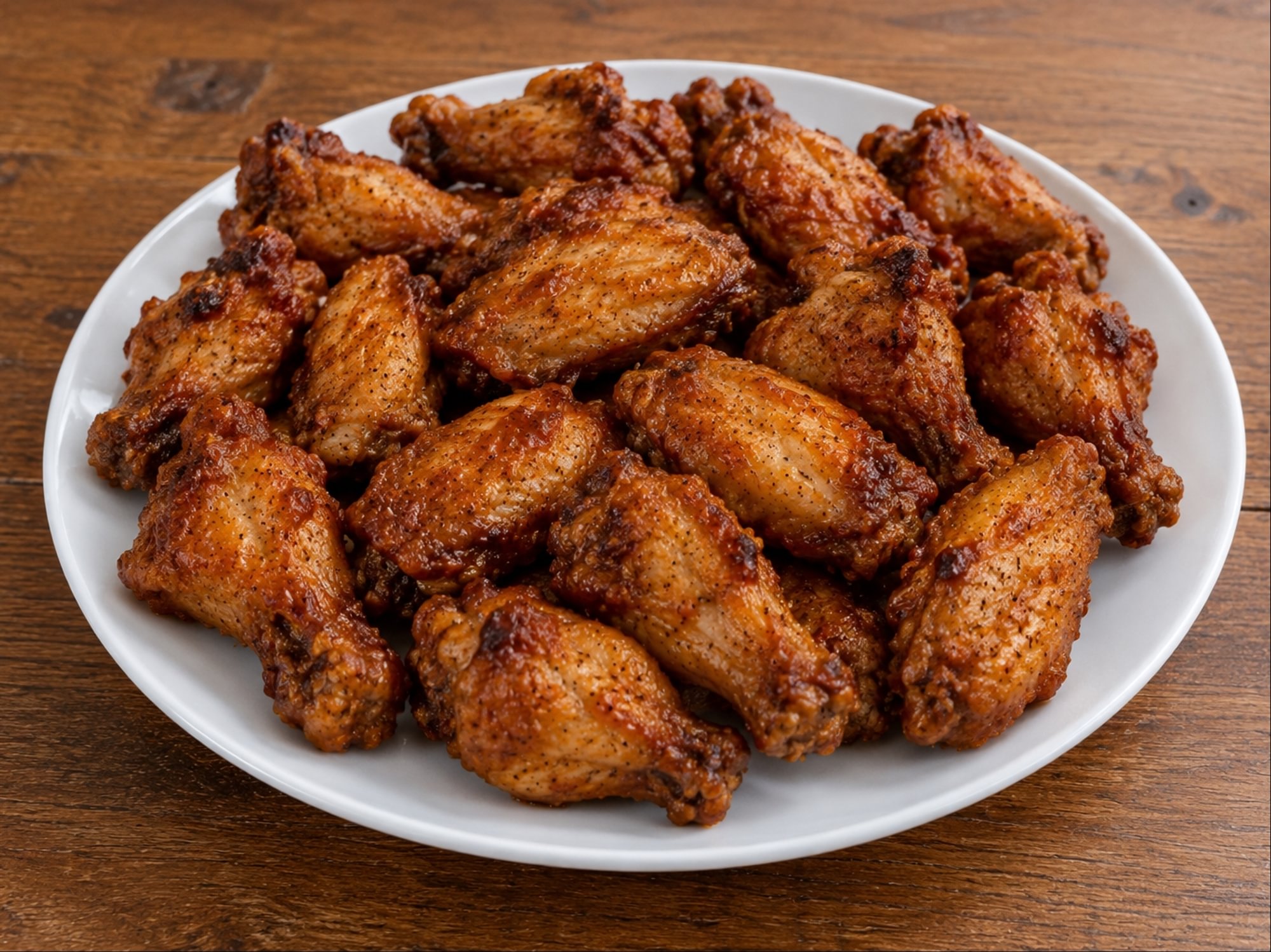 20 Wings