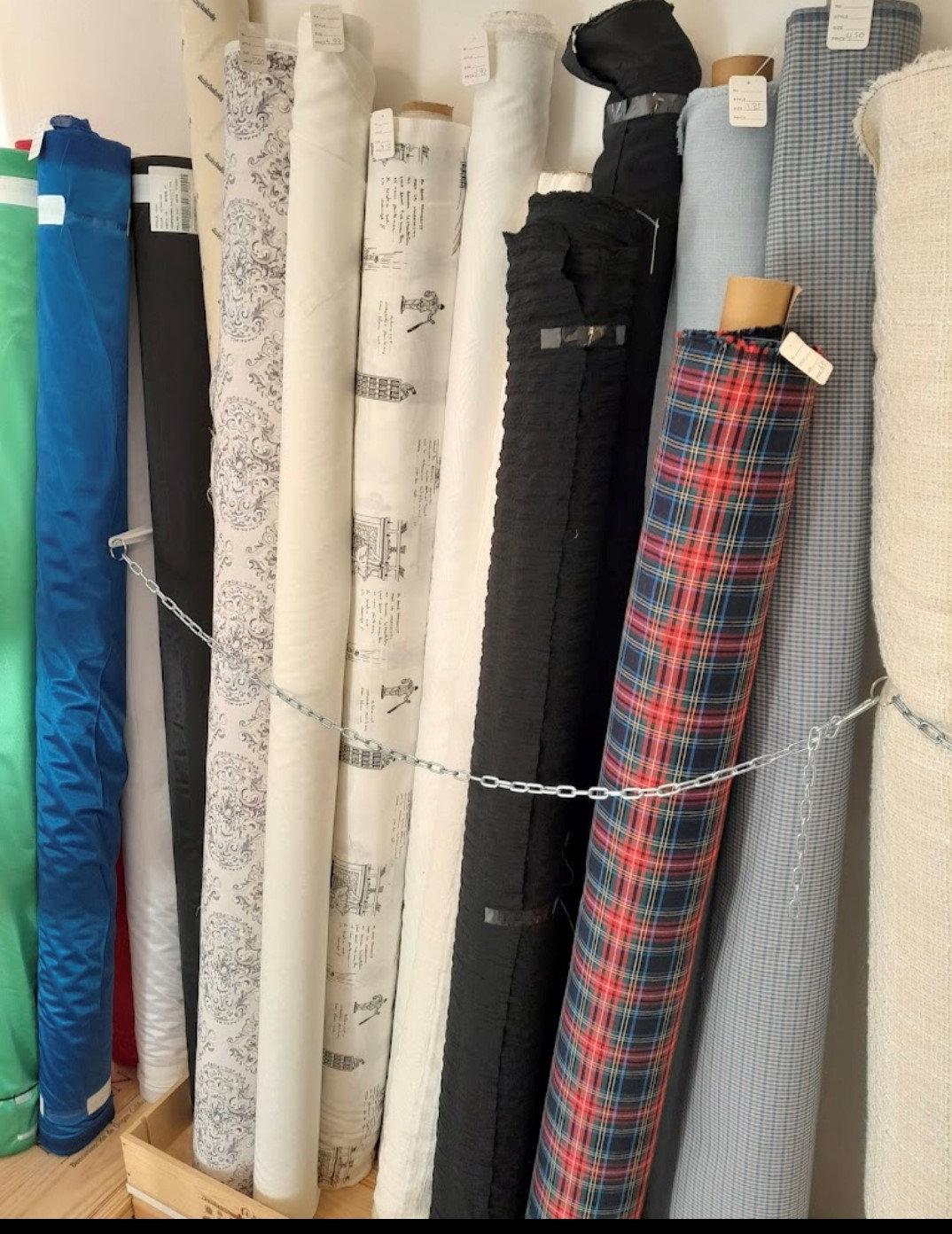 Galería en miniatura