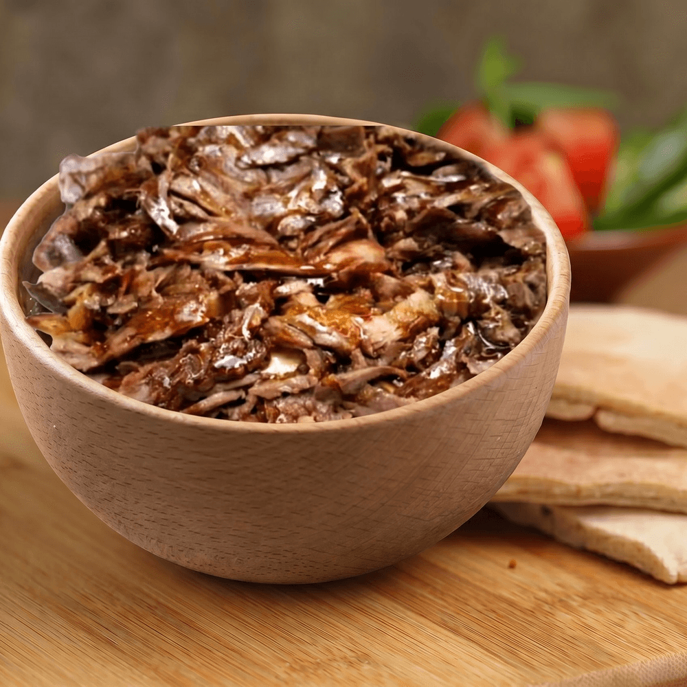 Beef Bowl