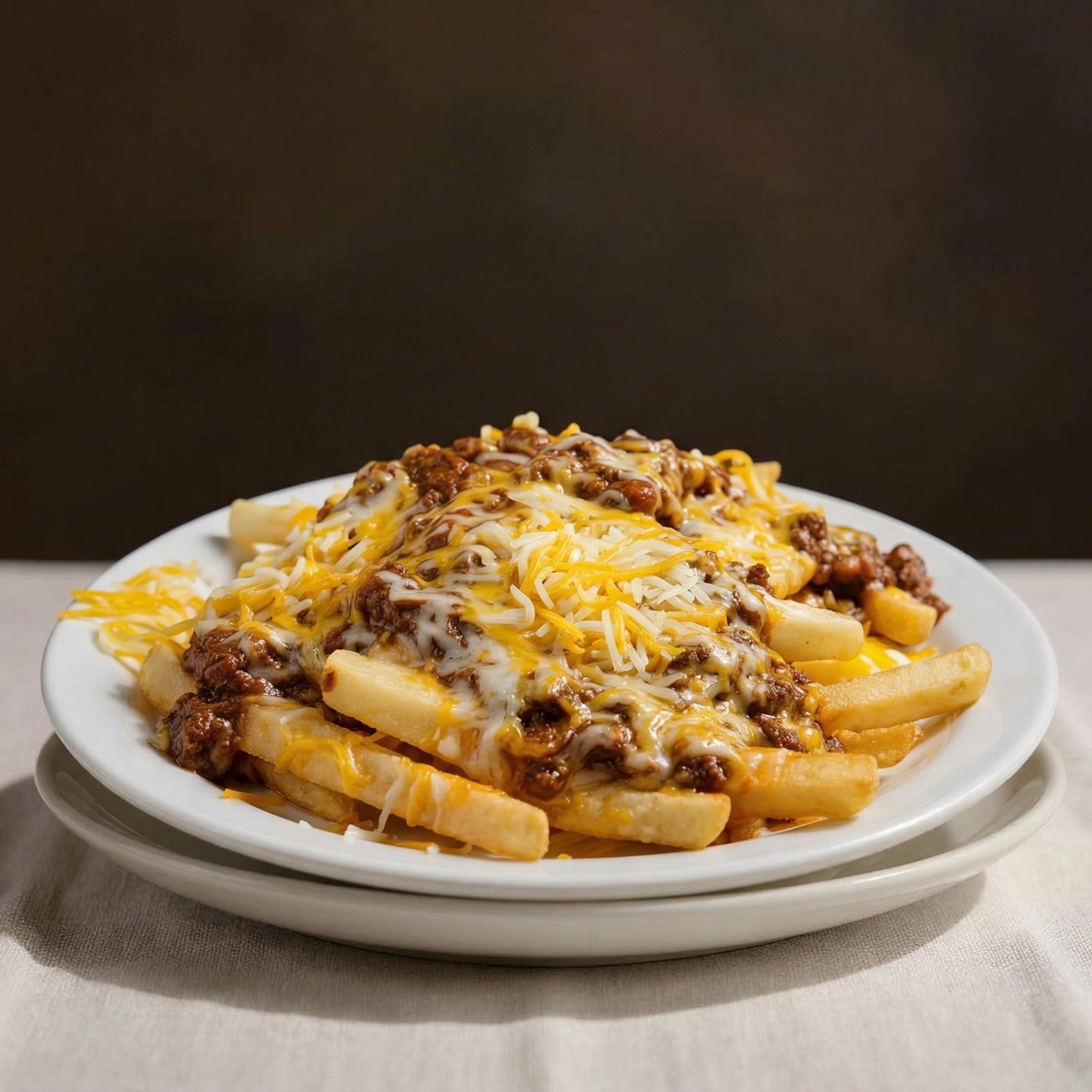 Chili Cheese Fries
