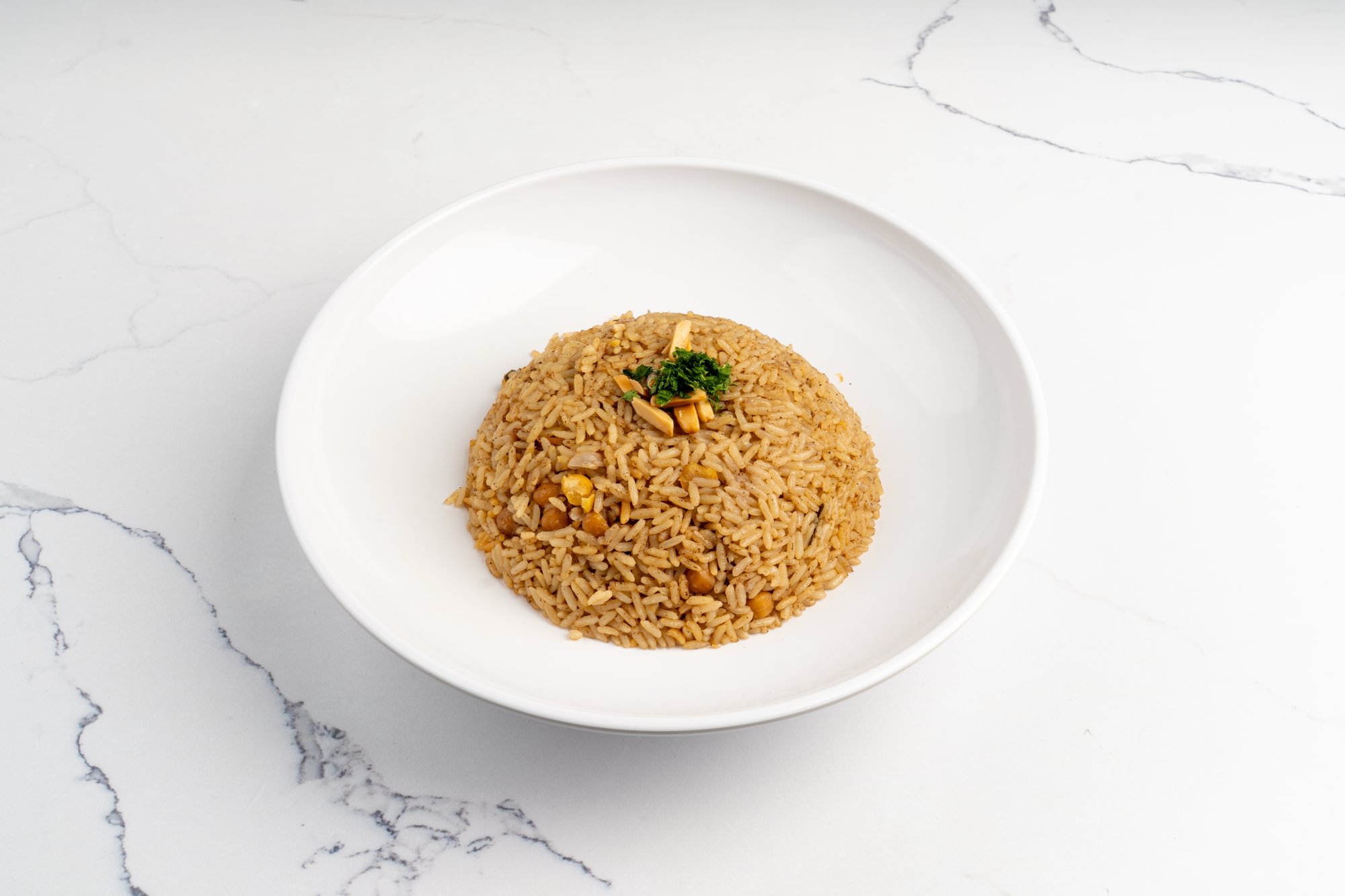 Signature Rice