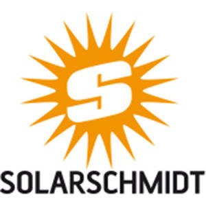 Logo von SOLARTECHNIK René Schmidt