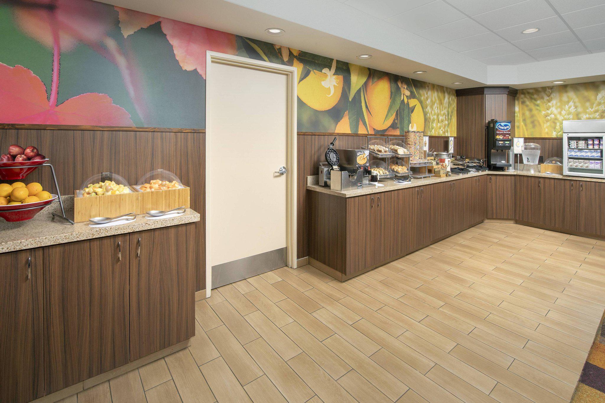 Fairfield Inn & Suites by Marriott Yakima Photo